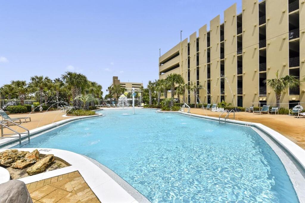 Emerald Beach #1227 By Book That Condo Panama City Beach Luaran gambar
