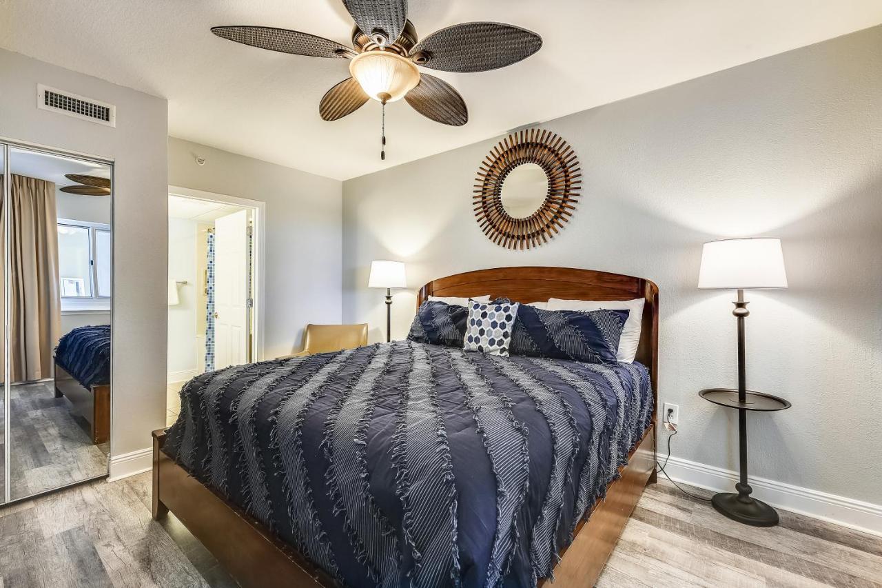 Emerald Beach #1227 By Book That Condo Panama City Beach Luaran gambar