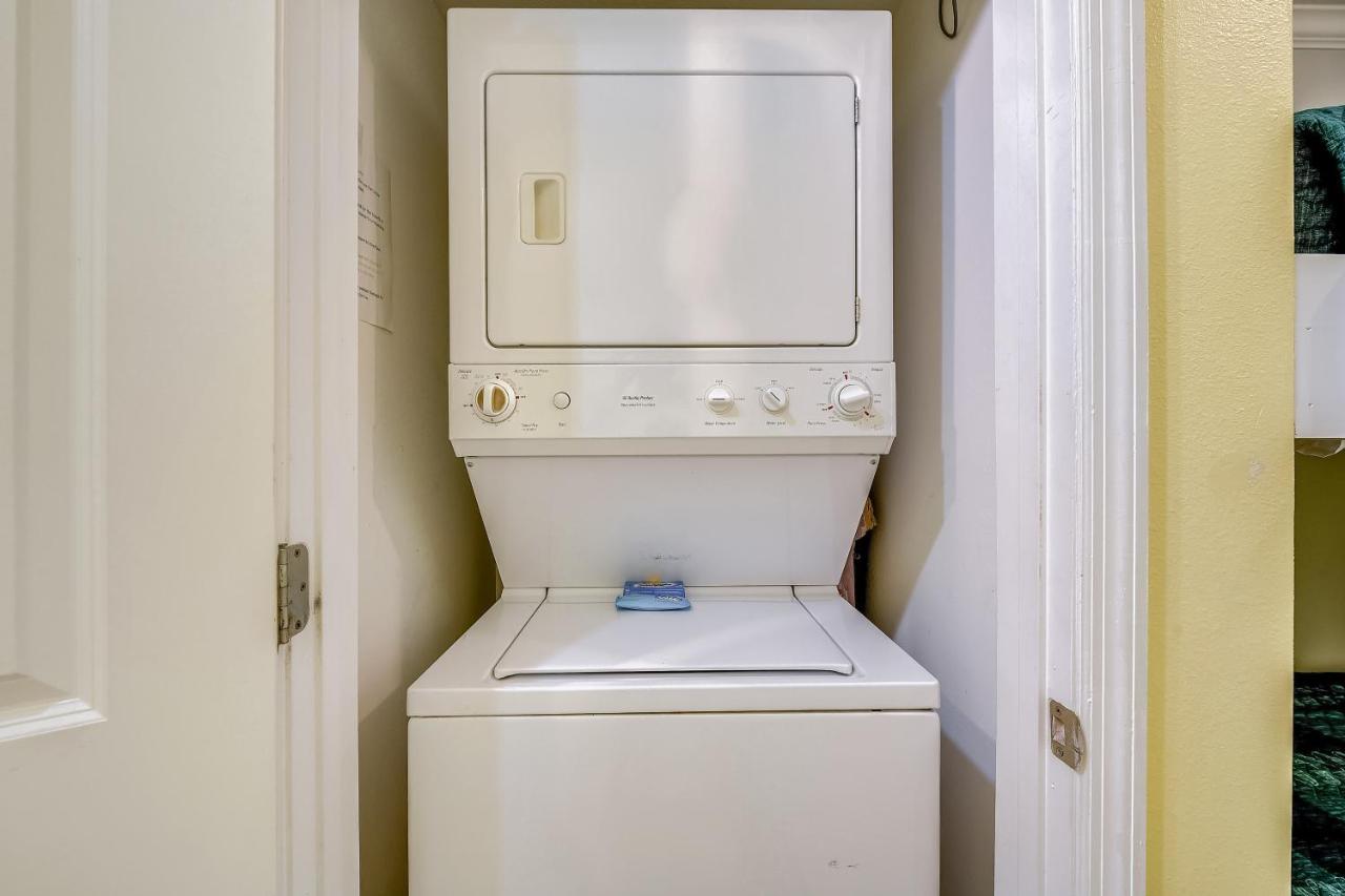 Emerald Beach #1227 By Book That Condo Panama City Beach Luaran gambar