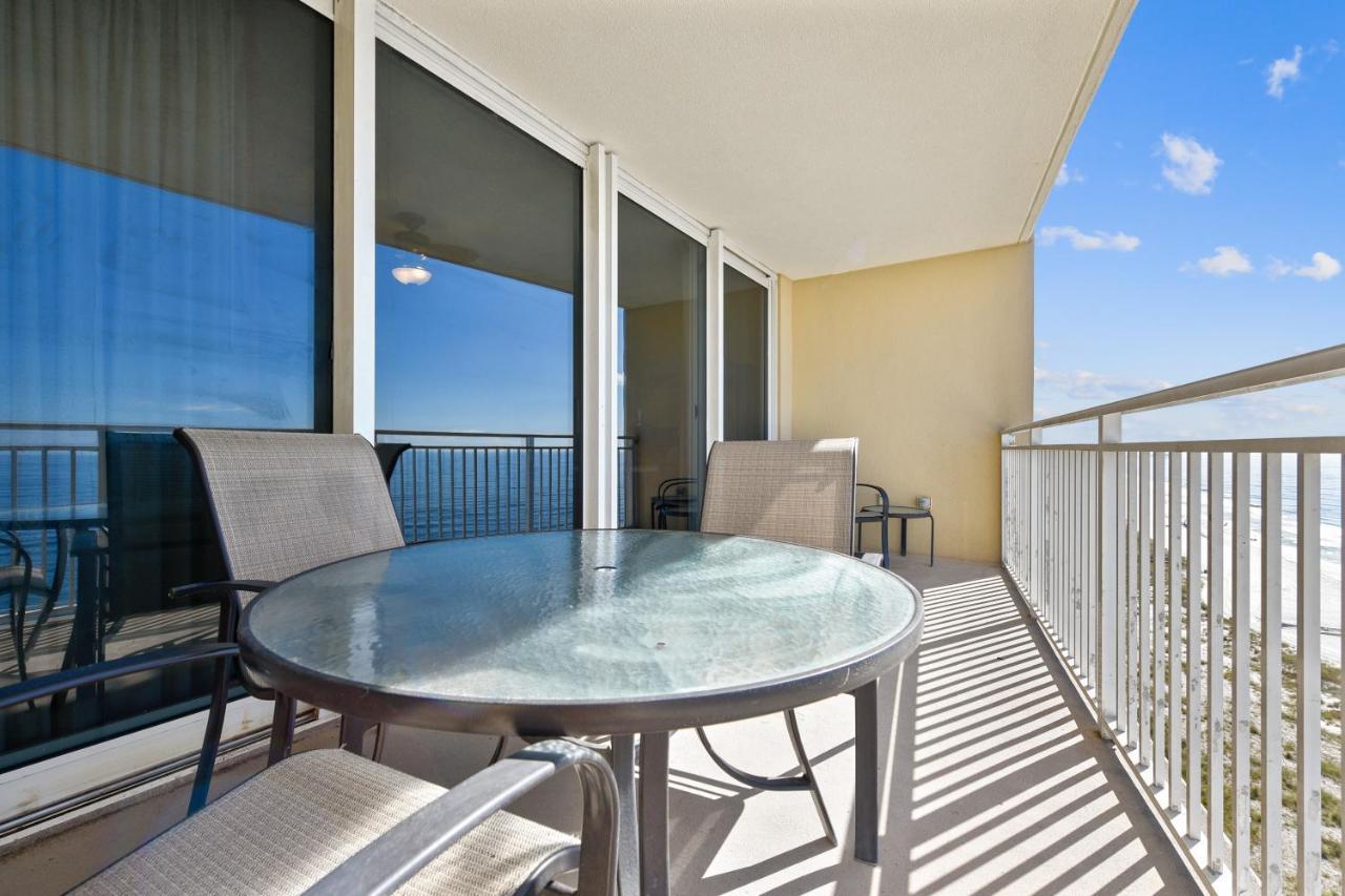 Emerald Beach #1227 By Book That Condo Panama City Beach Luaran gambar