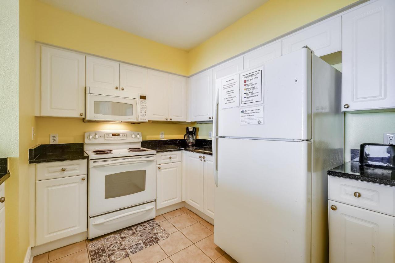 Emerald Beach #1227 By Book That Condo Panama City Beach Luaran gambar