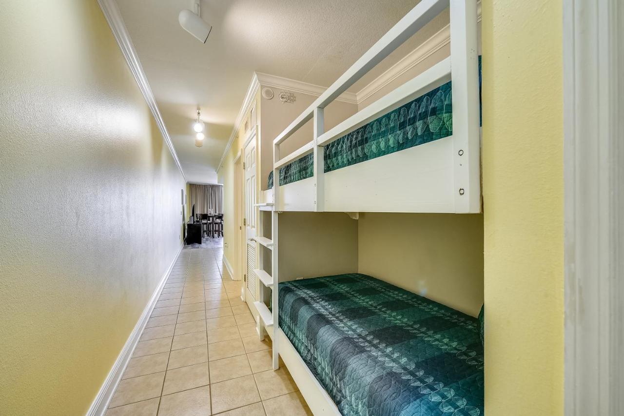 Emerald Beach #1227 By Book That Condo Panama City Beach Luaran gambar