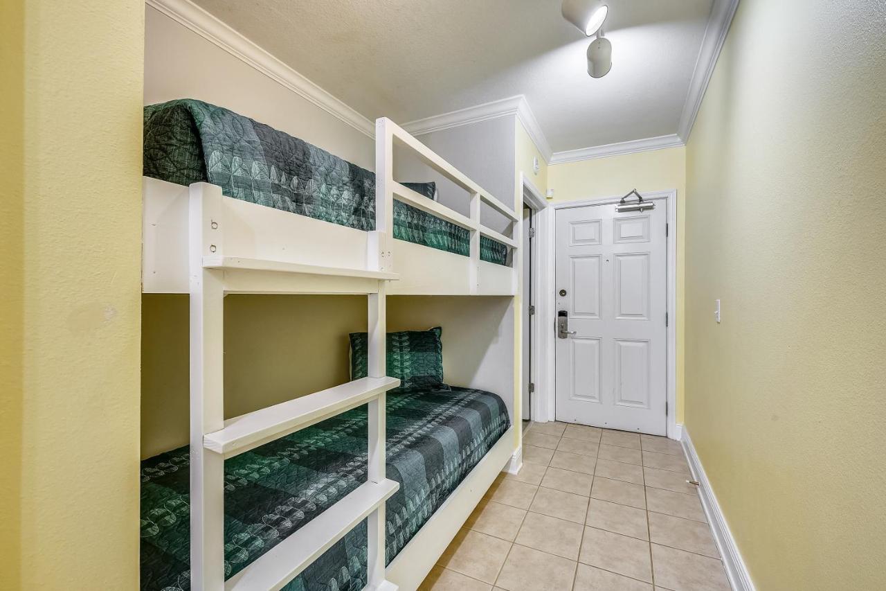Emerald Beach #1227 By Book That Condo Panama City Beach Luaran gambar