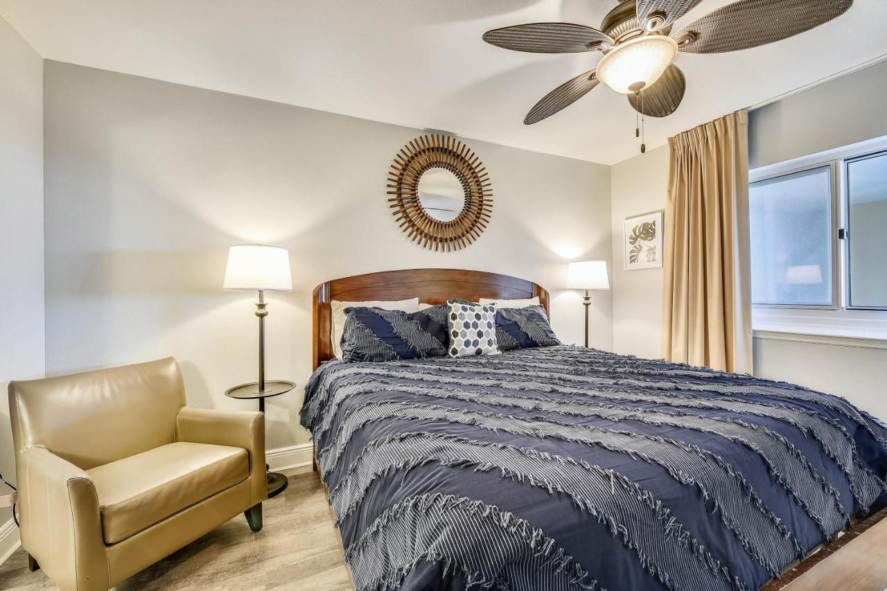 Emerald Beach #1227 By Book That Condo Panama City Beach Luaran gambar