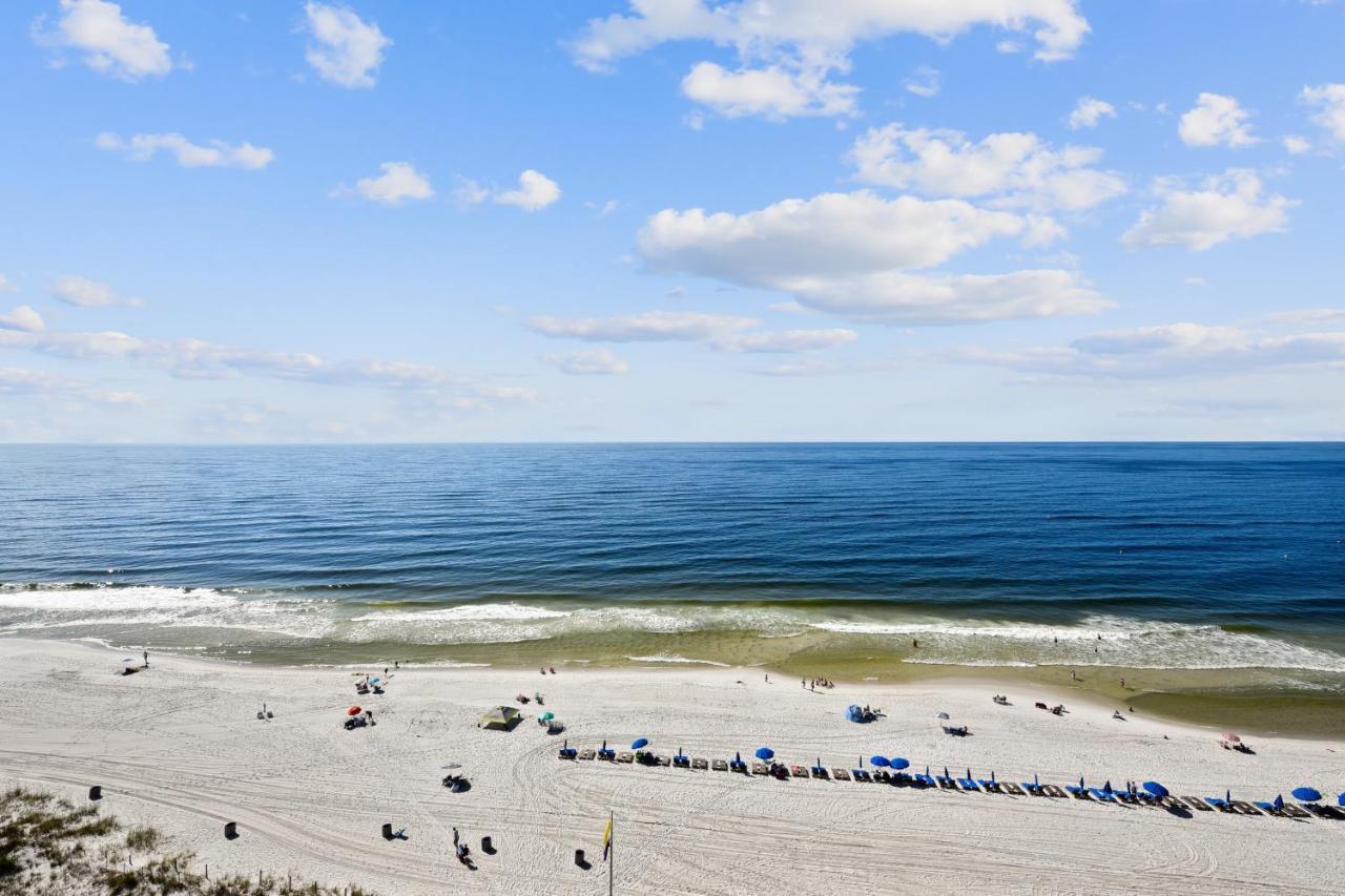 Emerald Beach #1227 By Book That Condo Panama City Beach Luaran gambar