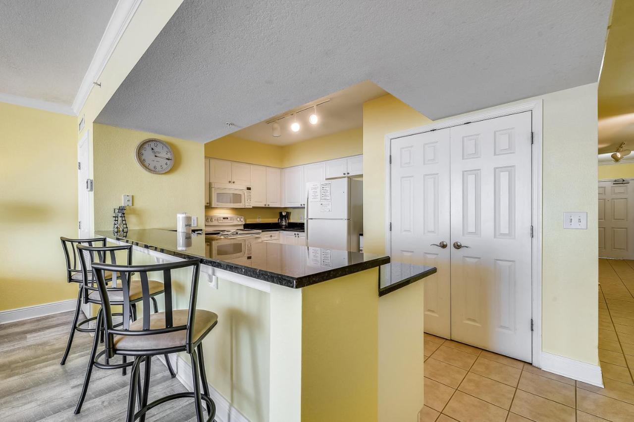 Emerald Beach #1227 By Book That Condo Panama City Beach Luaran gambar