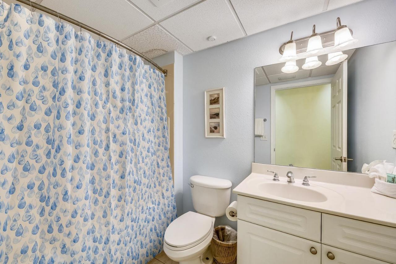Emerald Beach #1227 By Book That Condo Panama City Beach Luaran gambar