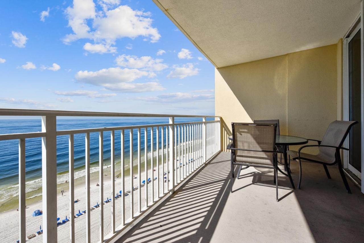 Emerald Beach #1227 By Book That Condo Panama City Beach Luaran gambar