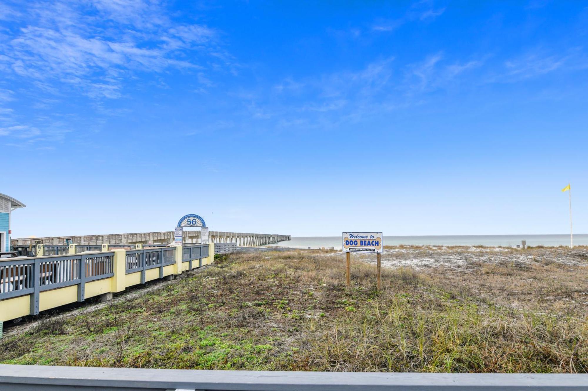 Emerald Beach #1227 By Book That Condo Panama City Beach Luaran gambar