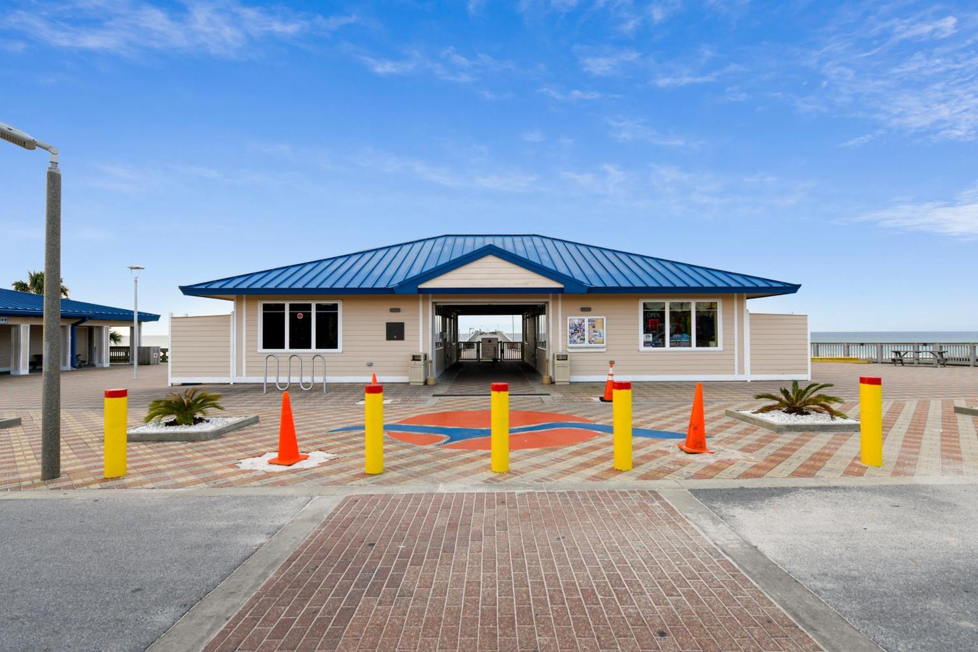 Emerald Beach #1227 By Book That Condo Panama City Beach Luaran gambar
