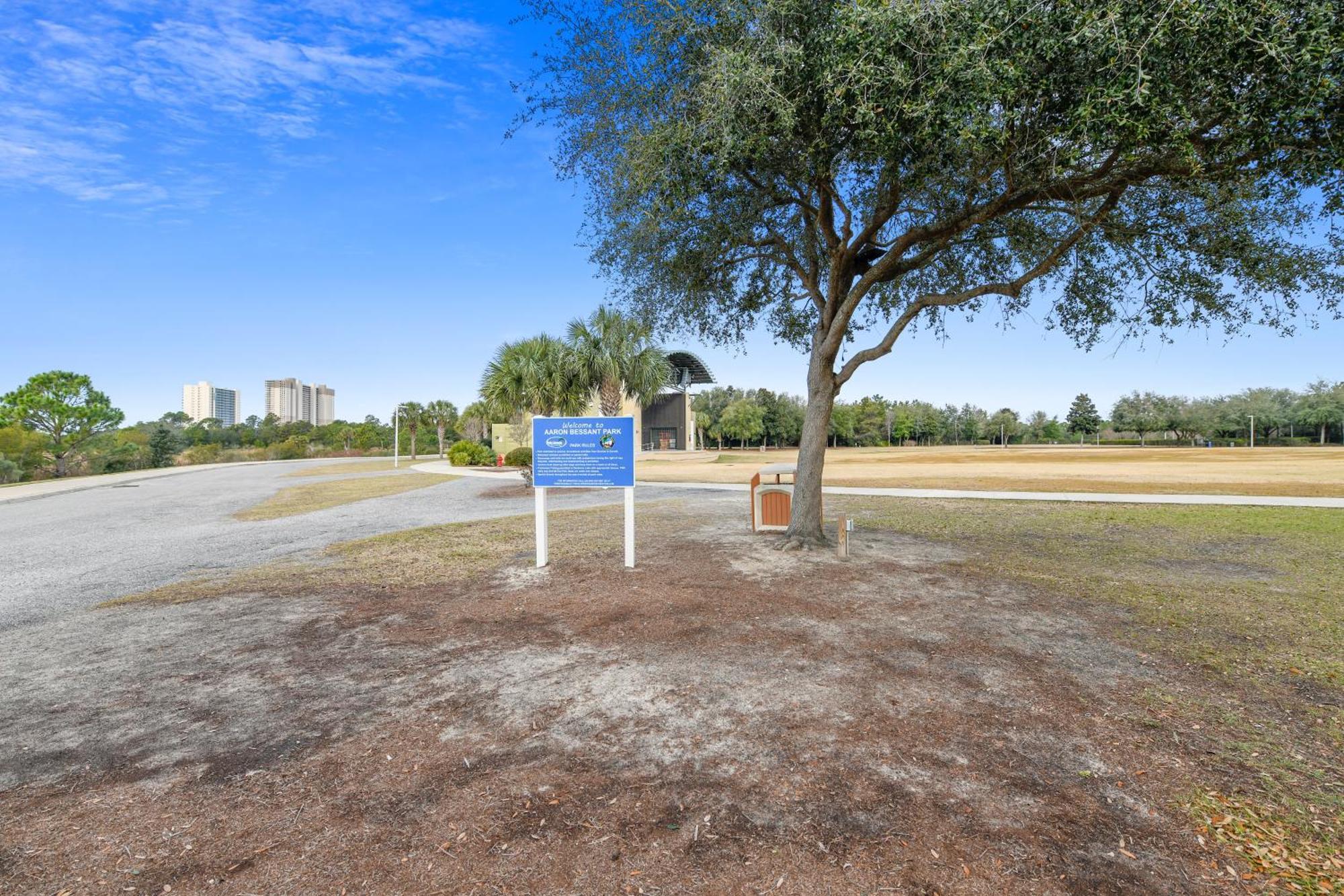 Emerald Beach #1227 By Book That Condo Panama City Beach Luaran gambar