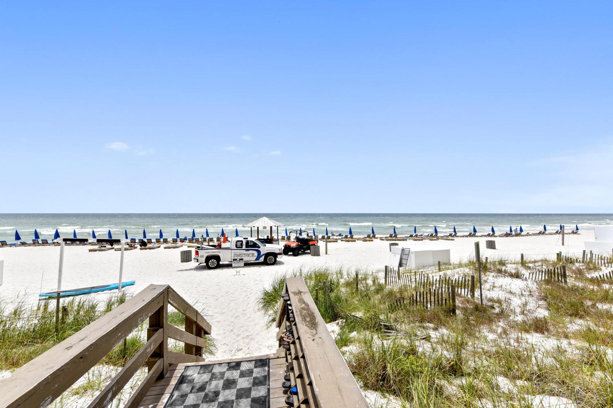 Emerald Beach #1227 By Book That Condo Panama City Beach Luaran gambar