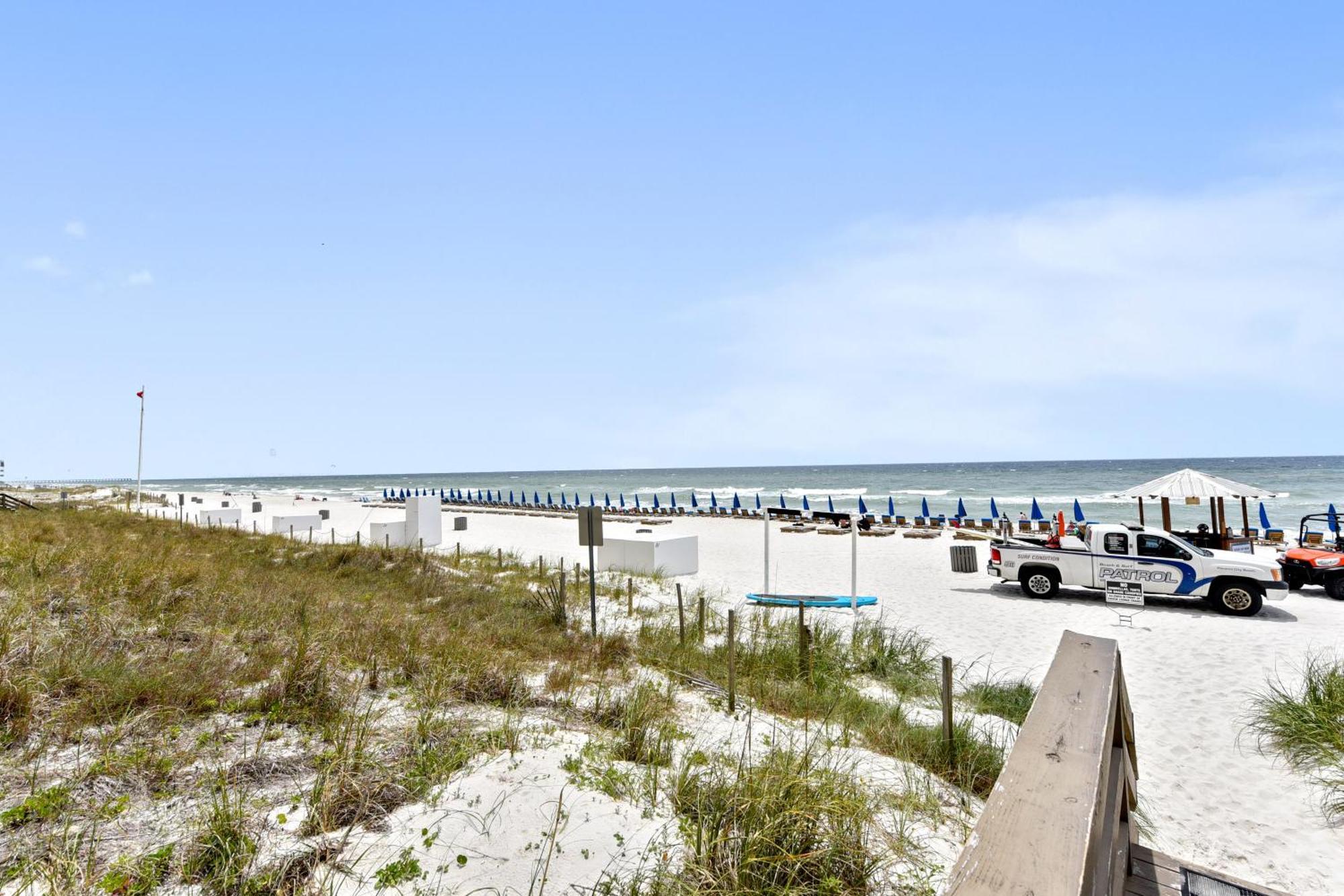 Emerald Beach #1227 By Book That Condo Panama City Beach Luaran gambar