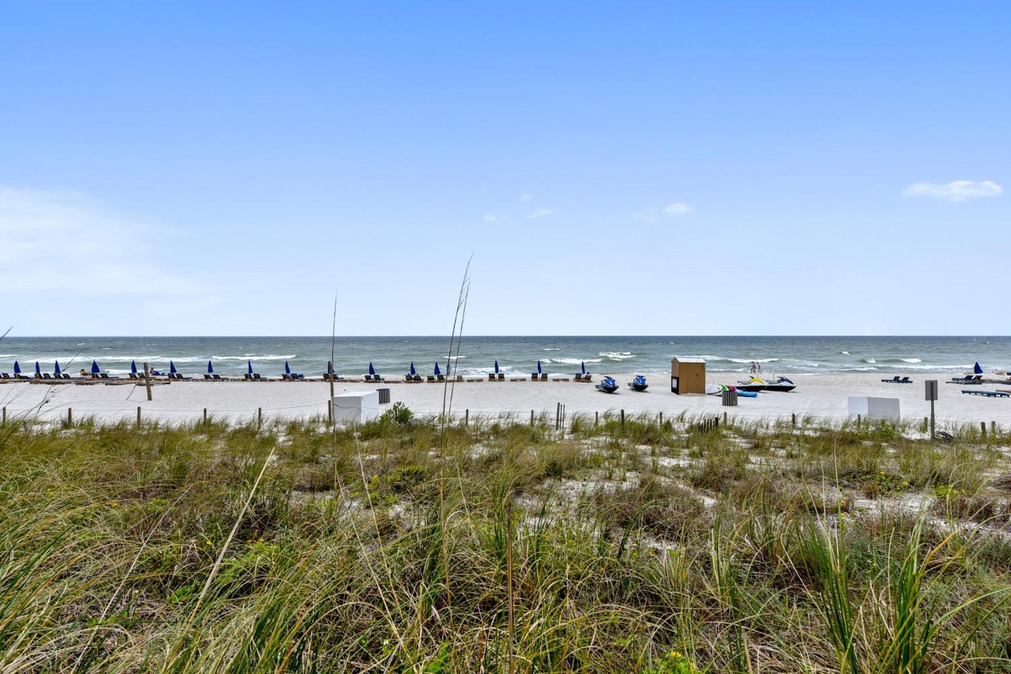 Emerald Beach #1227 By Book That Condo Panama City Beach Luaran gambar